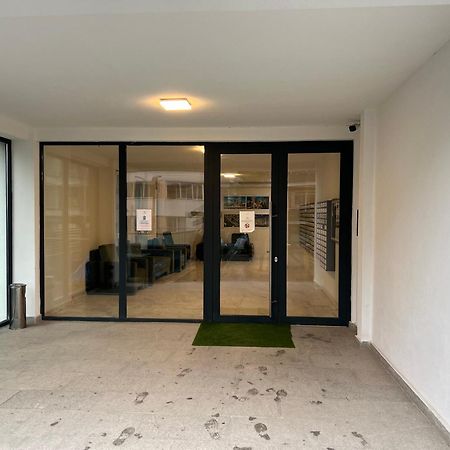 Apartament Dominic 2 Beds 1 Sofa Parking Pool Apartament By Alezzi Nord10 Năvodari Zewnętrze zdjęcie