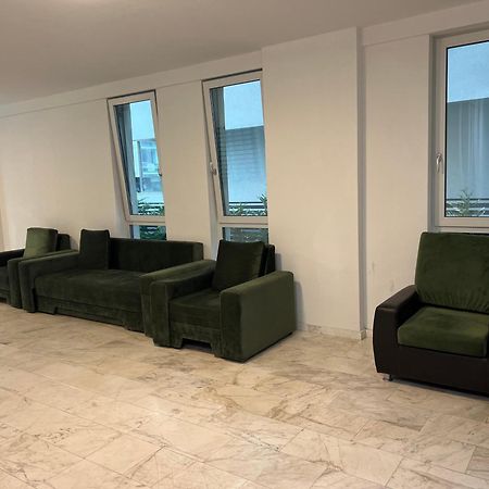 Apartament Dominic 2 Beds 1 Sofa Parking Pool Apartament By Alezzi Nord10 Năvodari Zewnętrze zdjęcie