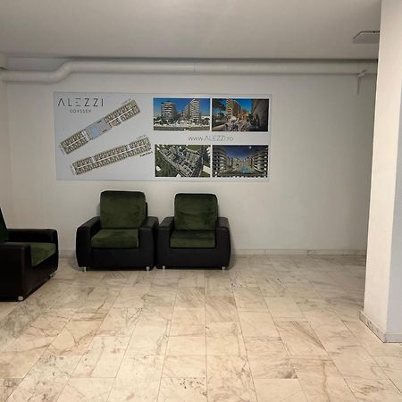 Apartament Dominic 2 Beds 1 Sofa Parking Pool Apartament By Alezzi Nord10 Năvodari Zewnętrze zdjęcie