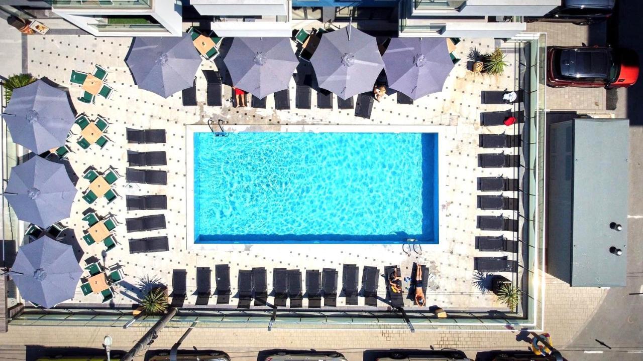 Apartament Dominic 2 Beds 1 Sofa Parking Pool Apartament By Alezzi Nord10 Năvodari Zewnętrze zdjęcie