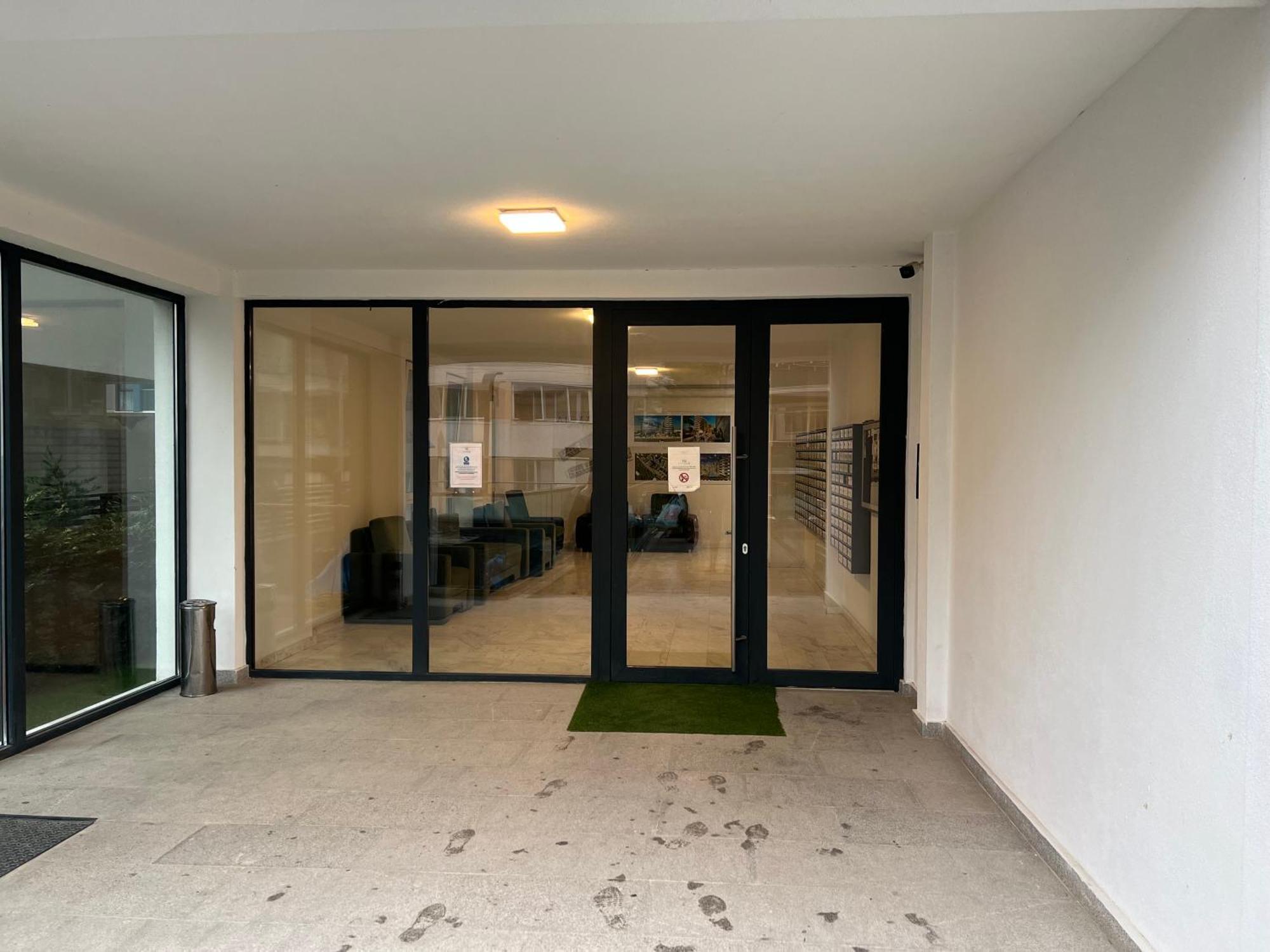 Apartament Dominic 2 Beds 1 Sofa Parking Pool Apartament By Alezzi Nord10 Năvodari Zewnętrze zdjęcie