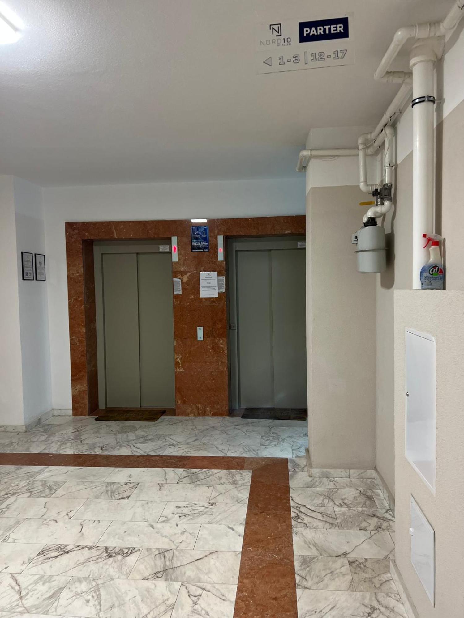 Apartament Dominic 2 Beds 1 Sofa Parking Pool Apartament By Alezzi Nord10 Năvodari Zewnętrze zdjęcie